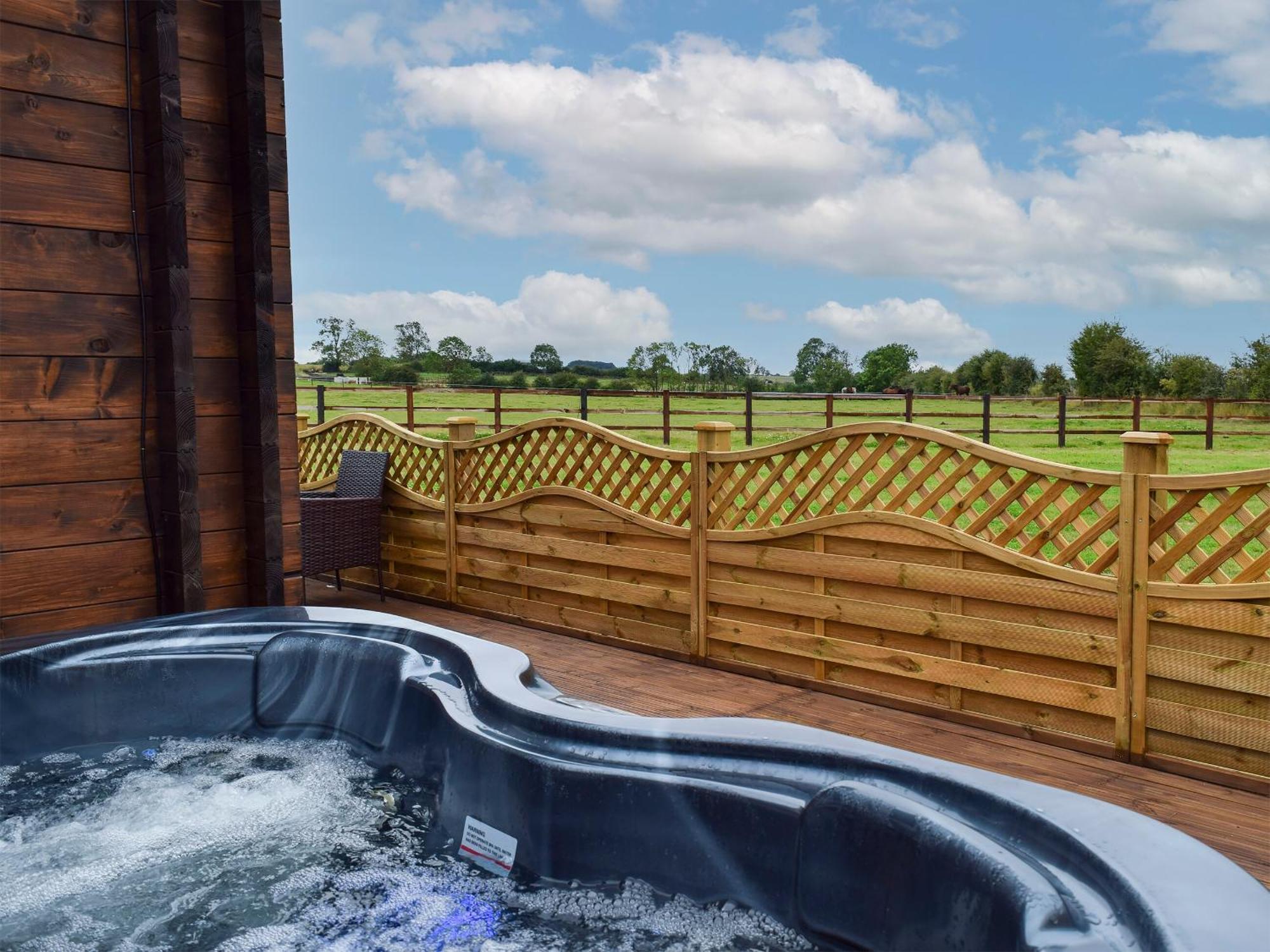 Holiday home Raynards Retreat - Uk33401
